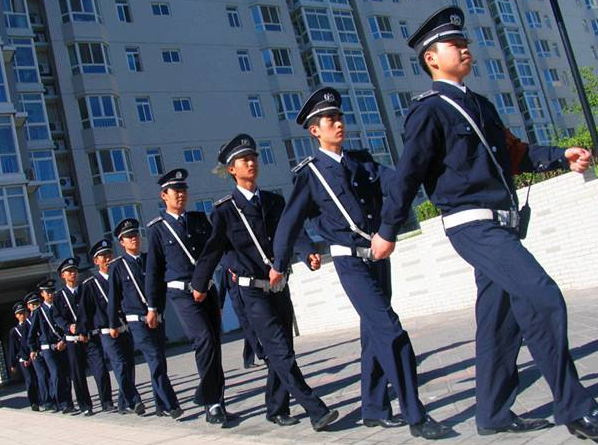 濟南保安公司保安人員處理客人意外受傷、病危、死亡的方案